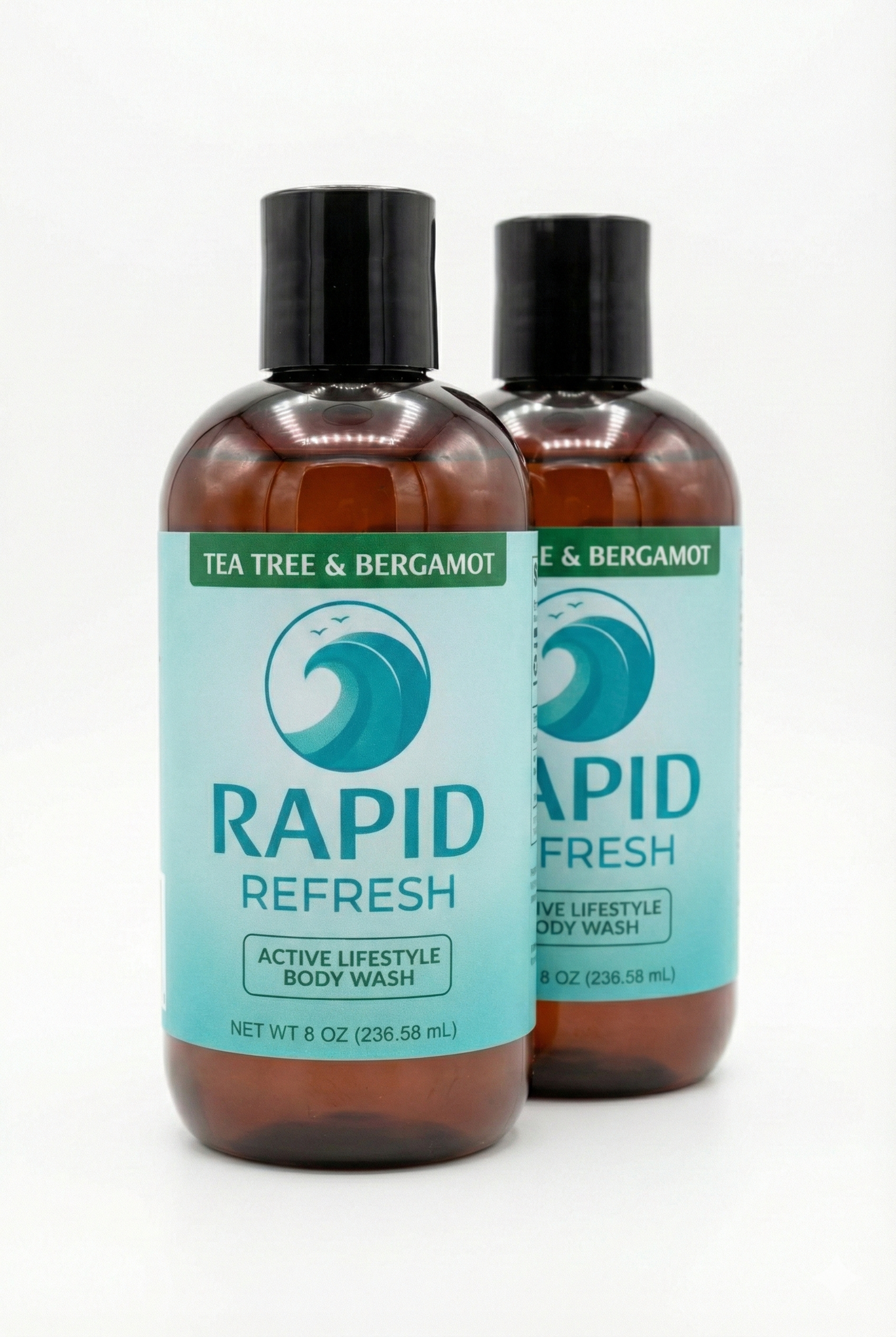 Rapid Refresh Combo