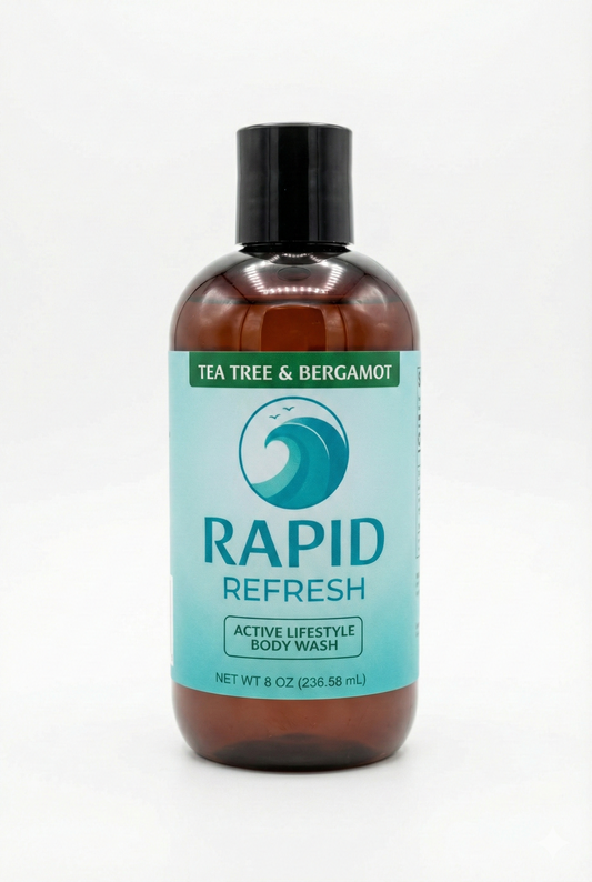 Rapid Refresh Single